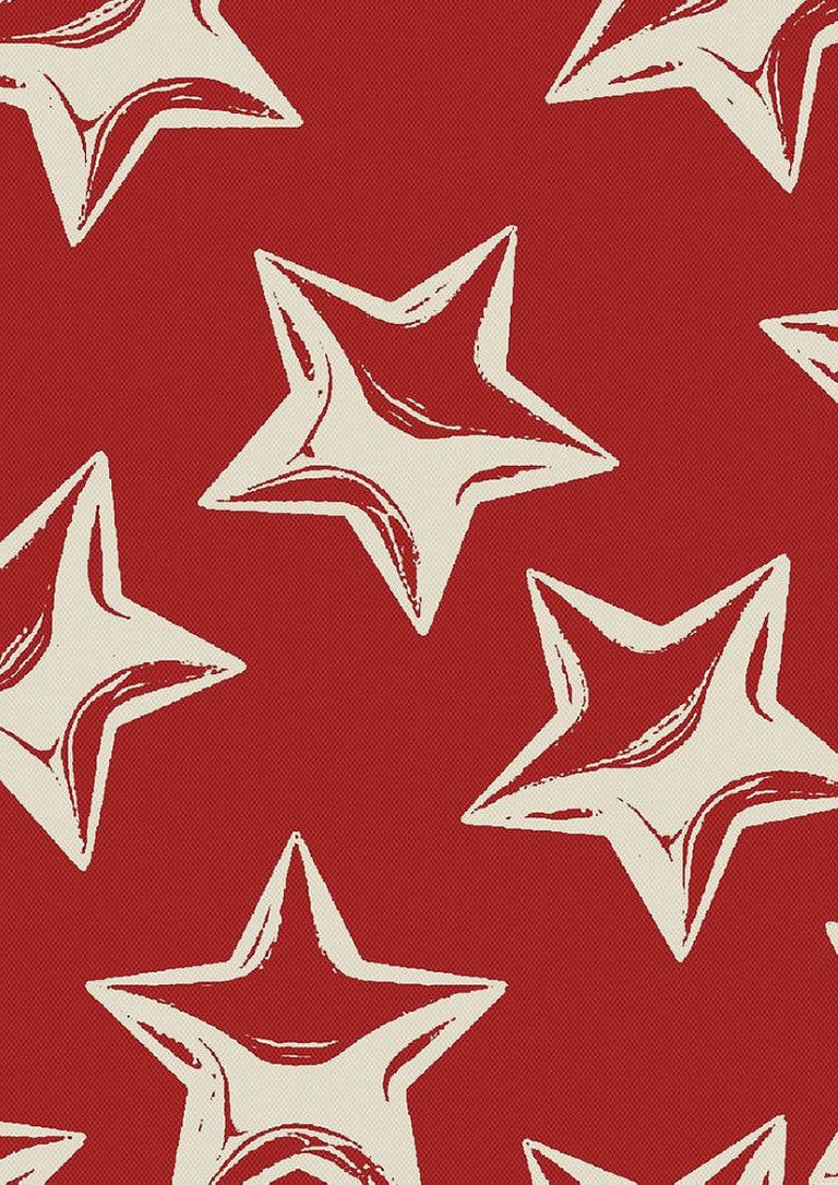 Star Struck — Funky Art